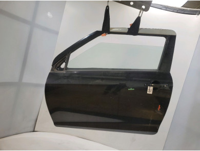 Porte gauche (3 portes) - Suzuki SWIFT IV - Noir - 68002-69L00 - K1-4040B