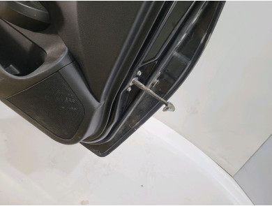 Porte gauche (3 portes) - Suzuki SWIFT IV - Noir - 68002-69L00 - K1-4040B