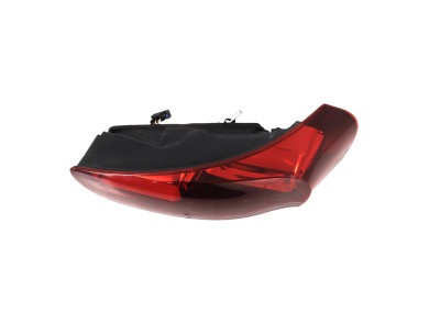 Feu arrière droit occasion - Citroen C4 PICASSO - 9677502580
