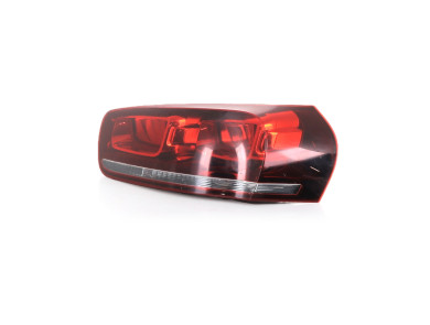 Right rear light - Citroen C4 PICASSO II PH.2 - 9677502580 - U0-6160T