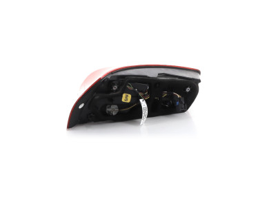 Right rear light - Citroen C4 PICASSO II PH.2 - 9677502580 - U0-6160T