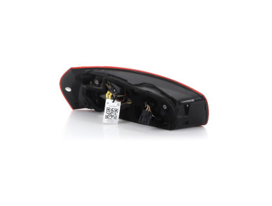 Right rear light - Citroen C4 PICASSO II PH.2 - 9677502580 - U0-6160T