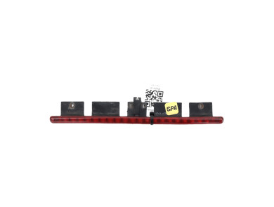 Third brake light - Mini MINI I - 63256961015 - Q1-6094I