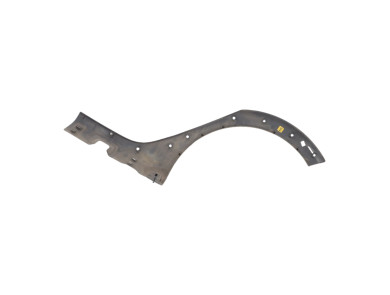 Right rear fender flare - Dacia SANDERO II PH.2 - Bleu Clair - 788127813R - J1-1740A