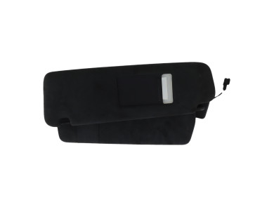 Pare-soleil gauche occasion - Porsche CAYENNE - 95573115301 5G6
