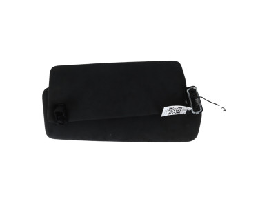 Left sun visor - Porsche CAYENNE I PH.2 - 955731153015G6 - J1-8917K