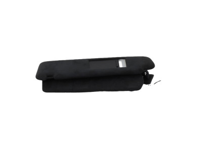 Left sun visor - Porsche CAYENNE I PH.2 - 955731153015G6 - J1-8917K