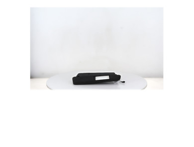 Pare-soleil droit - Porsche CAYENNE I PH.2 - 955731154015G6 - N1-8888Y