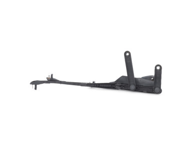 Front wiper arms (x2) used - Porsche CAYENNE - 95562802822