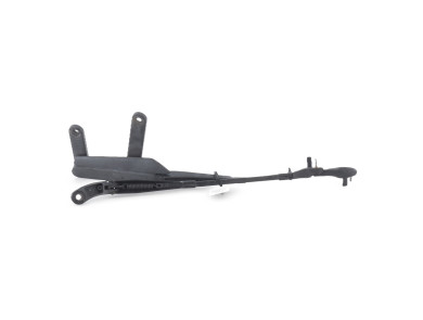 Front wiper arms (x2) - Porsche CAYENNE I PH.2 - 95562802822 - N1-8844I