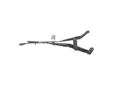 Front wiper arms (x2) - Porsche CAYENNE I PH.2 - 95562802822 - N1-8844I