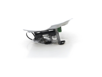 Fuel door - BMW X5 I - Gris Clair - 51177001027 - G1-3086K