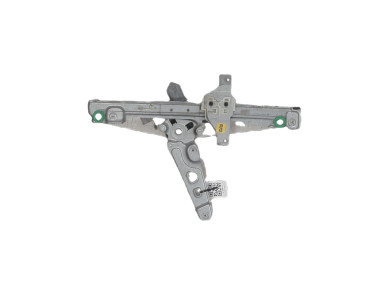 Left front window-lift - Peugeot 5008 I PH.1 - 9221FF - G0-8951P