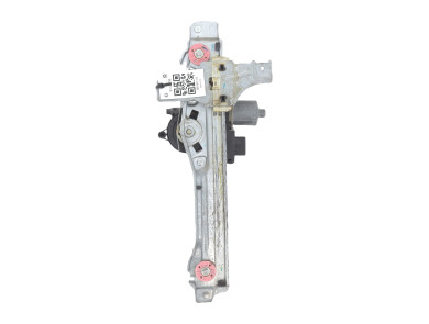 Rear left window-lift - Peugeot 208 I PH.2 - 9816402380 - S1-0965B