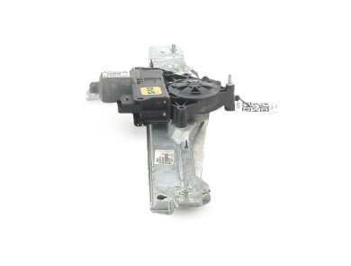 Rear left window-lift - Peugeot 208 I PH.2 - 9816402380 - S1-0965B