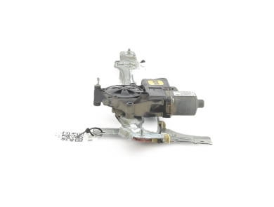 Lève-vitre arrière gauche - Peugeot 208 I PH.2 - 9816402380 - S1-0965B