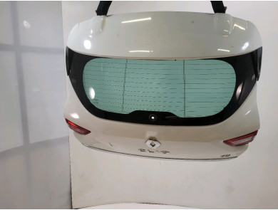 Hatchback - Renault CLIO IV PH.1 - Blanc - 901009631R - G1-7694T