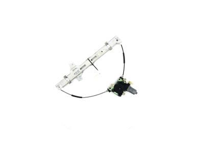 Left front window-lift - Hyundai I10 I PH.1 - 988100X100 - V0-8141Z
