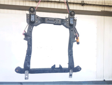 Engine carrier support frame - Opel ASTRA H PH.2 - 13470622 - Q0-0508A