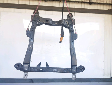 Engine carrier support frame - Opel ASTRA H PH.2 - 13470622 - Q0-0508A