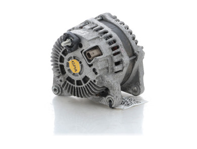 Alternator - Mercedes VITO MIXTO III 111 CDI - 0009064022 - H0-2370K
