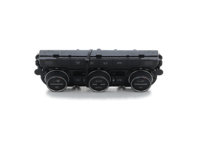 Commande de chauffage occasion - Volkswagen T-ROC - 5G0907044FP WZU
