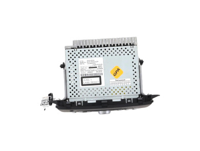 Poste multimédia - Suzuki SPLASH - 39101-51K00-EZR - T1-3063Q