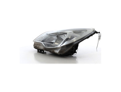 Left headlight - Opel CORSA D PH.2 - 95511327 - X1-2106Q