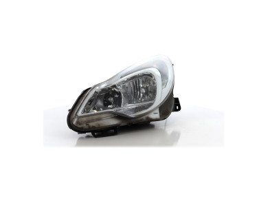 Phare avant gauche - Opel CORSA D PH.2 - 95511327 - X1-2106Q