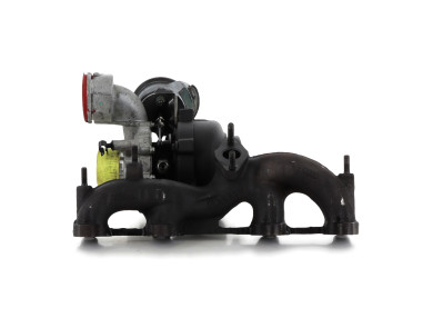 Turbo - Volkswagen PASSAT SW V TDI - 03G253014F - C0-0048R