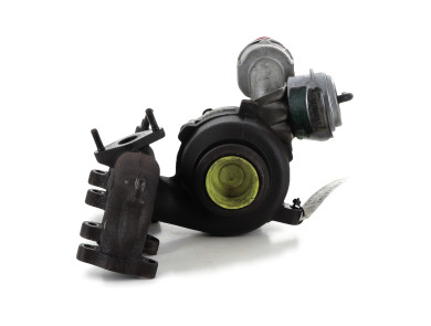Turbo - Volkswagen PASSAT SW V TDI - 03G253014F - C0-0048R
