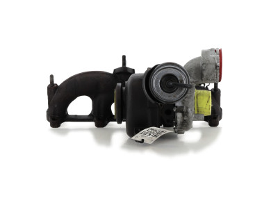 Turbo - Volkswagen PASSAT SW V TDI - 03G253014F - C0-0048R