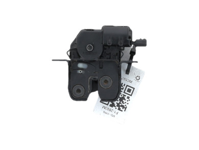 Rear lid lock used - Renault MEGANE - 905031602R
