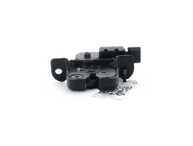 Rear lid lock - Renault MEGANE III PH.1 - Blanc - 905031602R - F1-2893M