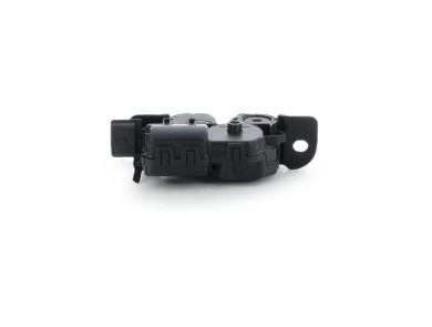 Rear lid lock - Renault MEGANE III PH.1 - Blanc - 905031602R - F1-2893M