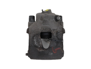 Left front brake caliper - Volkswagen POLO V PH.1 - 1K0615123D - J1-4356E