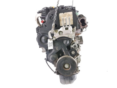 Engine type F6JB - Ford FIESTA V PH.2 - V0-7148V