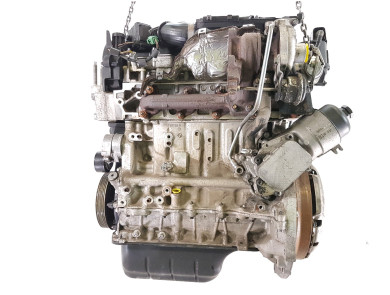 Engine type F6JB - Ford FIESTA V PH.2 - V0-7148V
