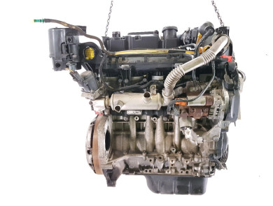 Engine type F6JB - Ford FIESTA V PH.2 - V0-7148V