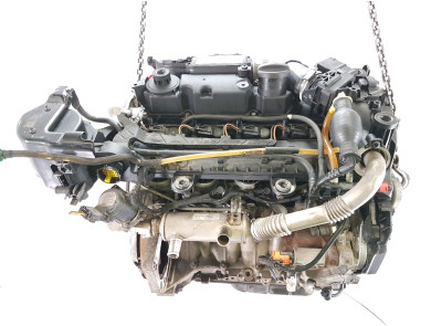 Engine type F6JB - Ford FIESTA V PH.2 - V0-7148V