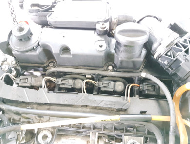 Moteur type F6JB - Ford FIESTA V PH.2 - V0-7148V