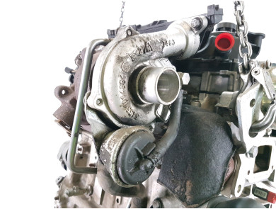 Moteur type F6JB - Ford FIESTA V PH.2 - V0-7148V