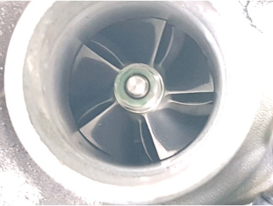 Moteur type F6JB - Ford FIESTA V PH.2 - V0-7148V