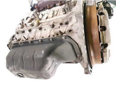 Engine type F6JB - Ford FIESTA V PH.2 - V0-7148V