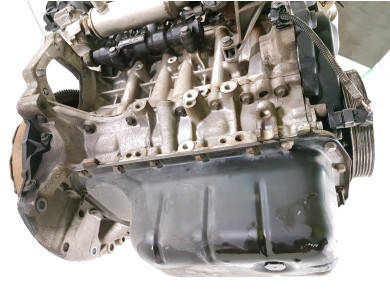 Engine type F6JB - Ford FIESTA V PH.2 - V0-7148V