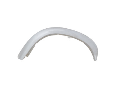 Right rear fender flare used - Mitsubishi L200 PICKUP - MR439192
