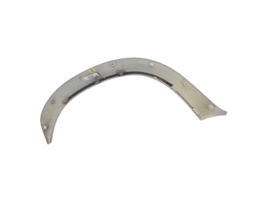 Right rear fender flare - Mitsubishi L200 PICKUP II - Inconnu - MR439192 - A0-7908Q