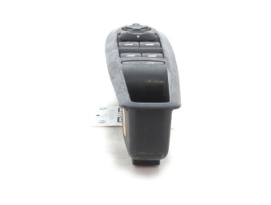 Left window-lift switch panel - Citroen C4 II PH.1 - 00006490JT - Q1-3261Q