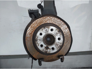 Rear axle - BMW X1 II PH.2 - 33306851560 - W1-4089X