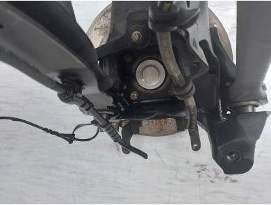 Rear axle - BMW X1 II PH.2 - 33306851560 - W1-4089X